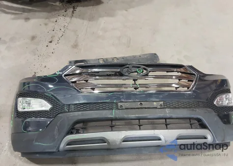 2014 Hyundai Santa Fe Sport 2.4L z USA, uszkodzony, nr VIN 5XYZUDLB8EG227387